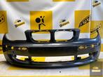 BMW 1 serie E81 E87 Facelift Voorbumper origineel 7166162, Auto-onderdelen, Gebruikt, Voor, BMW, Bumper