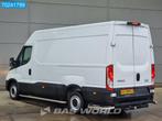 Iveco Daily 35S14 Automaat Nwe model 3500kg trekhaak Standka, Auto's, Bestelwagens en Lichte vracht, Te koop, 2380 kg, 3500 kg