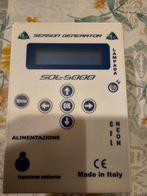 Sol-5000, Dieren en Toebehoren