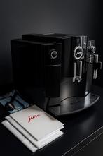 jura impressa c60, Elektronische apparatuur, Ophalen, Gebruikt