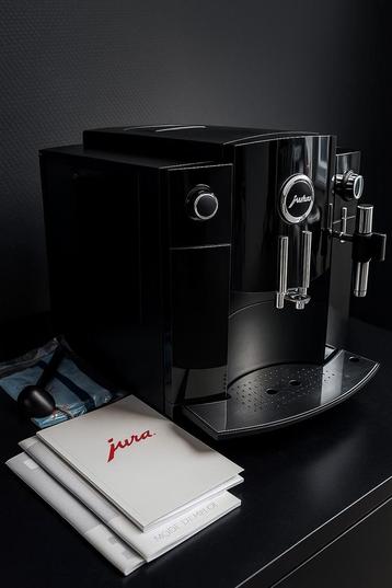jura impressa c60 beschikbaar voor biedingen