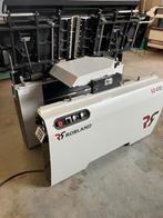 Rabot Degau ROBLAND SD410, Bricolage & Construction, Enlèvement, Comme neuf, Électrique