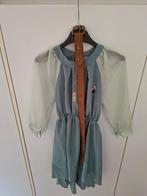 Verkleedkledij Nachtwacht Keelin maat 134, Kinderen en Baby's, Ophalen of Verzenden, Gebruikt, 134 t/m 140, Meisje