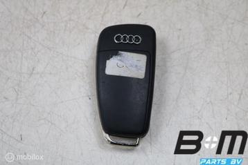 Sleutel Audi A3 8V 8P0838220D beschikbaar voor biedingen