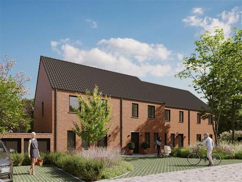 Maison à vendre à Brasmenil, 3 chambres, Immo, Huizen en Appartementen te koop, Vrijstaande woning