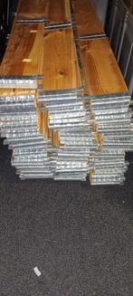 Opzetranden palet, Gebruikt, 100 cm of meer, Opvouwbaar, 60 cm of meer