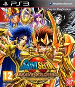 saint seiya brave soldiers jeu playstation 3, Enlèvement ou Envoi, Comme neuf