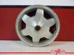 VOORVELG Suzuki AN 400 Burgman 2001-2002 (AN400), Motoren, Gebruikt