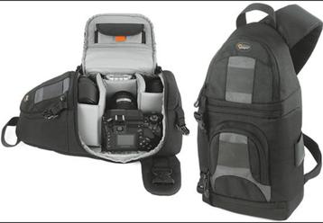 Lowepro SlingShot 100 AW beschikbaar voor biedingen