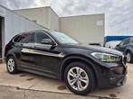 BMW X1 xDrive25e // 4WD // 220pk HYBRID // 95.345 KM !!, Auto's, Stof, Zwart, Bedrijf, 5 zetels