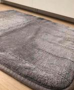 Grijze badmat met comfort foam, Huis en Inrichting, Stoffering | Vloerbedekking, Ophalen, Gebruikt, Neutraal, Minder dan 10 m²