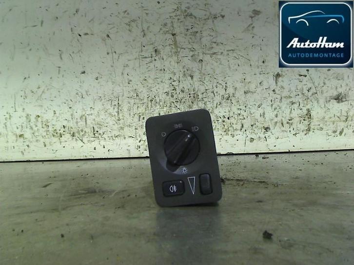 LICHTSCHAKELAAR Saab 9-5 (YS3E) (01-1997/12-2009) (4616124), Auto-onderdelen, Dashboard en Schakelaars, Saab, Gebruikt