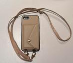 Telefoonhoes IPhone 7/8/SE, Telecommunicatie, Ophalen of Verzenden, Zo goed als nieuw, IPhone 7
