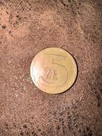 Monnaie polonaise, Enlèvement ou Envoi