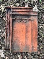 dakpannen TUCA Turnhout, Doe-het-zelf en Bouw, Dakpannen en Dakbedekking, Ophalen, Gebruikt, Steen of Klei, 15 m² of meer