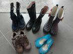 Schoenen allerlei, Kinderen en Baby's, Babykleding | Schoentjes en Sokjes, Ophalen of Verzenden, Gebruikt
