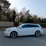 Opel Insignia OPC line, Diesel, Automatique, Achat, Particulier