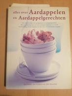 A. Barker - Alles over aardappelen en aardappelgerechten, Enlèvement ou Envoi, A. Barker; S. Mansfield