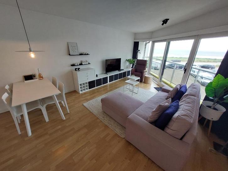 Appartement te huur aan de zeedijk van Westende, Vakantie, Vakantiehuizen | België, Antwerpen of Vlaanderen, Appartement, Stad