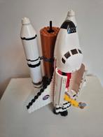 Lego raket., Enlèvement ou Envoi, Utilisé, Lego