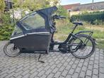 Urban Arrow Family - Bosh performance, Fietsen en Brommers, Ophalen, Gebruikt