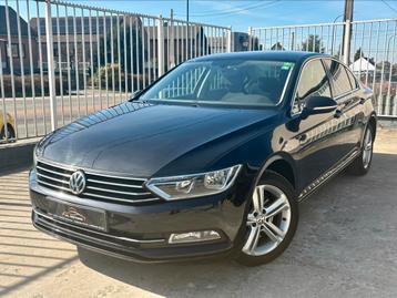 VW PASSAT BERLINE CONFORTLINE 1.6CR TDI 120CV 2017 EURO 6B  beschikbaar voor biedingen