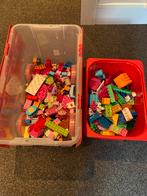 Duplo bouwstenen allerlei, Ophalen, Gebruikt, Overige merken