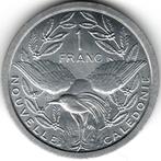 Nouvelle-Calédonie : 1 Franc 1981 KM#10 Ref 14998, Timbres & Monnaies, Monnaies | Océanie, Enlèvement ou Envoi, Monnaie en vrac