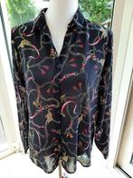 Stijlvolle blouse SEVEN SISTERS - M, Kleding | Dames, Maat 38/40 (M), Overige kleuren, Seven Sisters, Ophalen of Verzenden