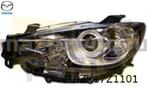 Mazda CX-5 koplamp Links (halogeen/H11/H15)  Origineel!  KD5, Verzenden, Nieuw, Mazda