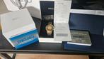 SeikoPresage SRPK48J1 Automaat horloge 40,5 mm, Handtassen en Accessoires, Horloges | Heren, Ophalen of Verzenden, Zo goed als nieuw