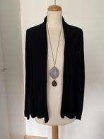 Gilet noir Zara taille s, Vêtements | Femmes, Pulls & Gilets, Comme neuf, Zara, Taille 36 (S), Noir