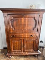 Antieke Barkast, Antiek en Kunst, Ophalen