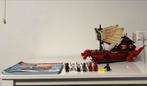 Lego Ninjago - Destiny's Bounty - 71705, Kinderen en Baby's, Speelgoed | Duplo en Lego, Complete set, Gebruikt, Ophalen of Verzenden