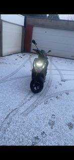 Peugeot kisbee 2024 A klasse, Fietsen en Brommers, Ophalen, Gebruikt, Overige modellen, Klasse A (25 km/u)