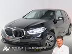 BMW 118 dA Advantage ** Navi/Carplay | Navi |PDC, Auto's, Te koop, 0 kg, 0 min, Berline