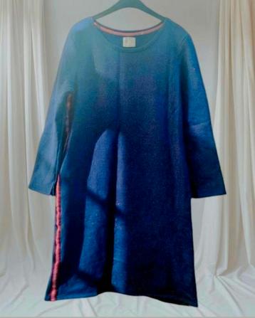 ✨️ANTI BLUE Jurk  - Maat XL - valt kleiner - prima staat✨️ beschikbaar voor biedingen