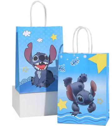 Lilo en Stitch Geschenktas / cadeautas - Disney beschikbaar voor biedingen