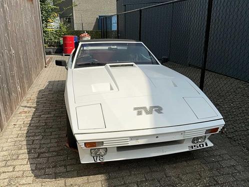 TVR Tasmin Oldtimer, Auto's, Overige Auto's, Bedrijf, Overige brandstoffen, Overige carrosserie, Gebruikt