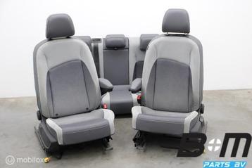 Interieur VW ID3 . beschikbaar voor biedingen