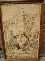 De beeltenis is van Koning Albert I van Coburg Sax, Verzamelen, Ophalen, Gebruikt