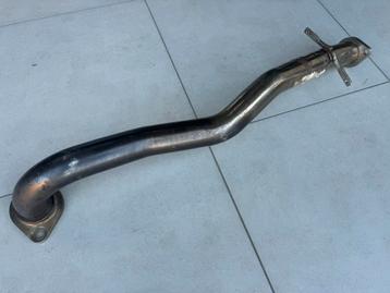 Evo 8 downpipe (HKS) (LHD) beschikbaar voor biedingen