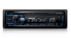 Alpine UTE-204DAB 1-din headunit BT / DAB+ / USB (autoradio), Auto diversen, Autospeakers, Ophalen of Verzenden, Nieuw