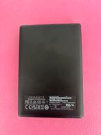 Disque dur externe Seagate noir neuf portable 1To, USB 3,0, Computers en Software, Harde schijven, Ophalen of Verzenden, Zo goed als nieuw