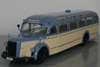 Schuco 1/43 Mercedes 0-6600 Panorama-bus, Hobby & Loisirs créatifs, Voitures miniatures | 1:43, Schuco, Voiture, Enlèvement ou Envoi