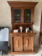 Antieken servieskasten 2 stuks, Enlèvement