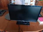 Kleine televisie Philips +  Dvd speler gratis, Ophalen, Zo goed als nieuw, Philips