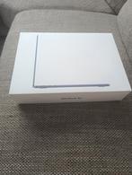 Apple MacBook Air 2025 13" M4 10-core, 16GB ram, 8-core GPU,, Computers en Software, Apple Macbooks, Ophalen, Nieuw, Azerty, MacBook