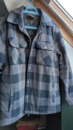 Winterjas Dickies S, Zwart, Dickies, Ophalen of Verzenden, Zo goed als nieuw