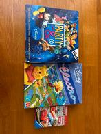 Disney bordspellen, Hobby en Vrije tijd, Vijf spelers of meer, Ophalen of Verzenden, Gebruikt